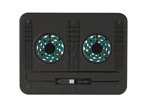Notebook cooler TRUST Cyclone Notebook Cooling Stand, 4 image