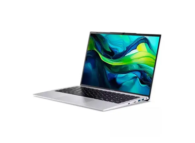 ნოუთბუქი Acer Swift Lite 14 SFL14-53M NX.J5NER.001, Intel Core i3-1315U, Intel UHD Graphics, 8GB RAM SSD 512GB, Free Dos, 3 image