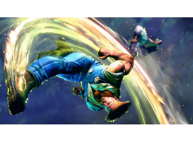 ვიდეო თამაში Sony PS5 Game Street Fighter 6, 5 image