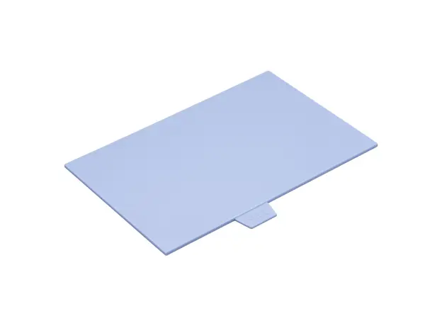 საჭრელი დაფების ნაკრები Ardesto Cutting board set with stand Fresh, 4 pcs, 33,5х23,5х7cm, plastic, 4 image