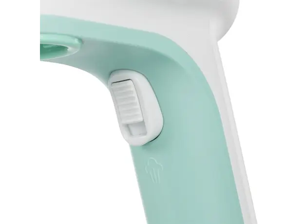 ორთქლის უთო Princess 332846 Handheld Garment Steamer, 4 image