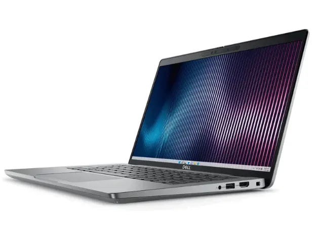 ლეპტოპი DELL Notebook Latitude 5440 14" FHD IPS AG, Intel i5-1335U, 16GB, F512GB, UMA, Lin, gray, 3 image