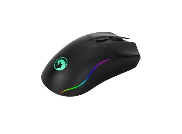 მაუსი Marvo G965W Wireless Gaming Mouse, 3 image