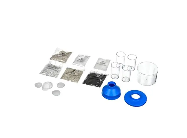 სამეცნიერო ნაკრები Same Toy Water Purification System Science Set, 6 image