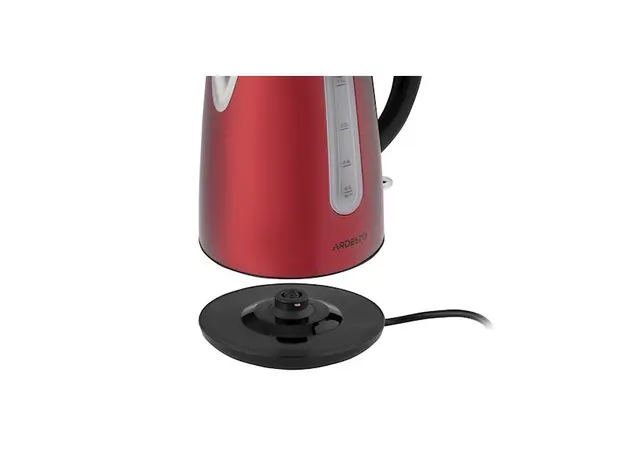 ელექტრო ჩაიდანი ARDESTO EKL-F300R, 4 image