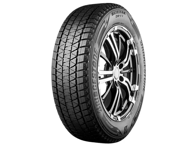 საბურავი BRIDGESTONE BSJ 275/50R21 DM-V3
