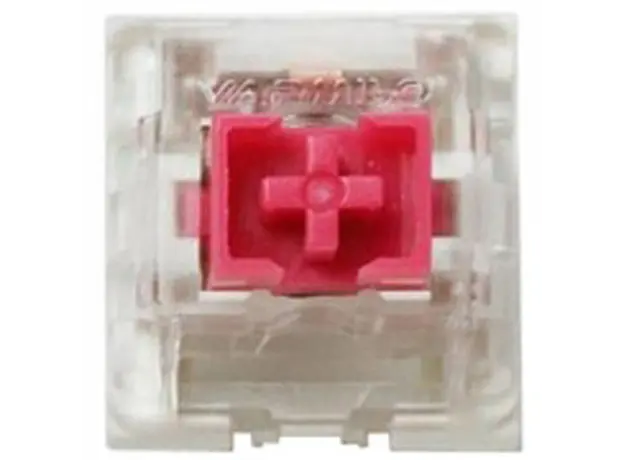 კლავიატურა Varmilo VEM87 Koi EC V2 Rose UA, 5 image