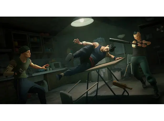 ვიდეო თამაში Game for PS4 Sifu, 5 image