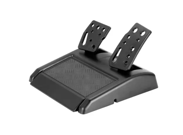 სათამაშო საჭე და პედლები MARVO GT-903  Onaga 30 racing wheel, 5 image