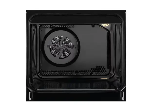 გაზქურა Electrolux LKK660220W, 3 image