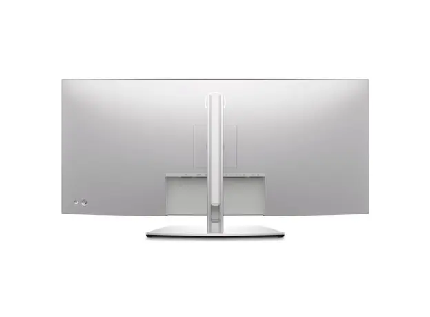 მონიტორი Dell 210-BHXB UltraSharp 38, 37.5", Curved Monitor, QHD, IPS, HDMI, USB-C, DP, RJ-45, Silver, 4 image