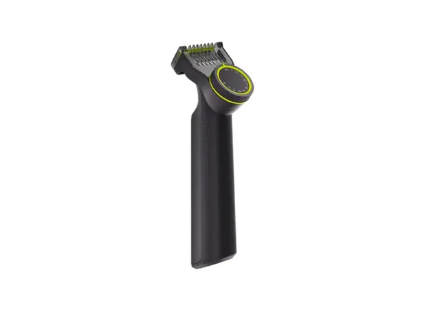 წვერსაპარსი PHILIPS QP6532/10, 3 image