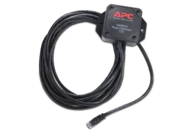 სითხის სენსორი NetBotz Spot Fluid Sensor - 15 ft., 2 image