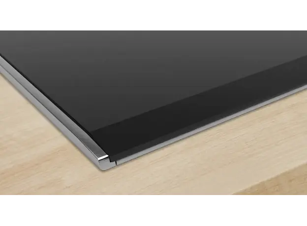 გაზქურის ზედაპირი BOSCH PKF375FP2E, 4 image