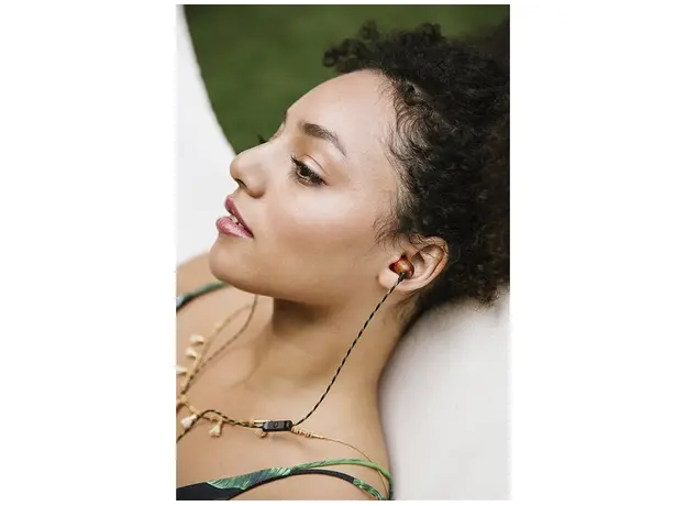 ყურსასმენი House Of Marley Smile Jamaica (EM-JE041-RA) - Rasta, 3 image