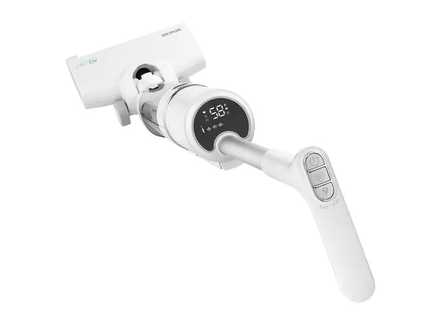 მტვერსასრუტი Sencor SVW 5010WH Floor Washer, 5 image