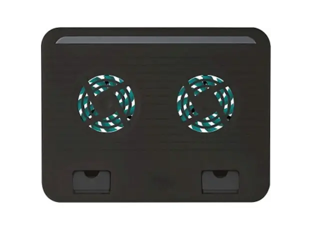 Notebook cooler TRUST Cyclone Notebook Cooling Stand