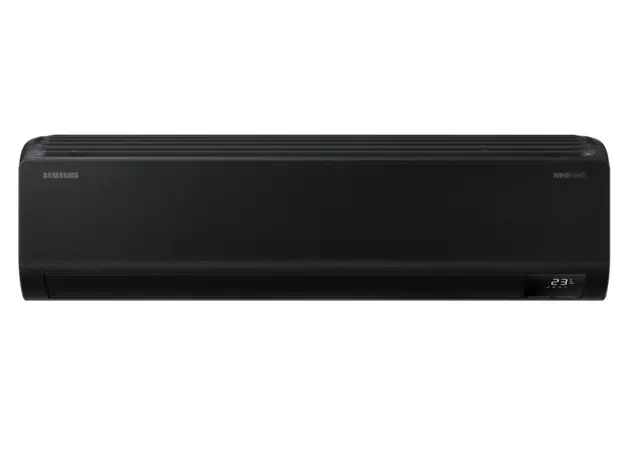 კონდიციონერი Samsung AI WindFree AR18CXFCABT Indoor,(50-60m2) Inverter, Black