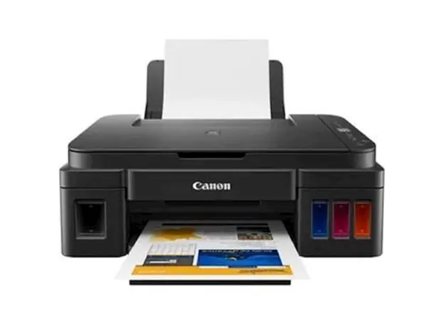პრინტერი Canon 2313C053AA PIXMA G2416, MFP, А4, USB, Black