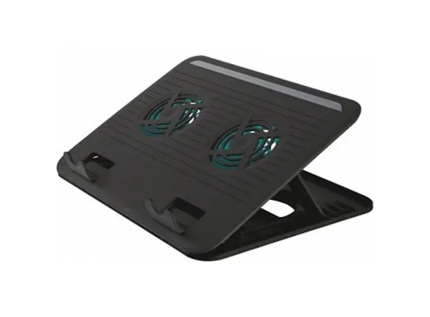 Notebook cooler TRUST Cyclone Notebook Cooling Stand, 3 image