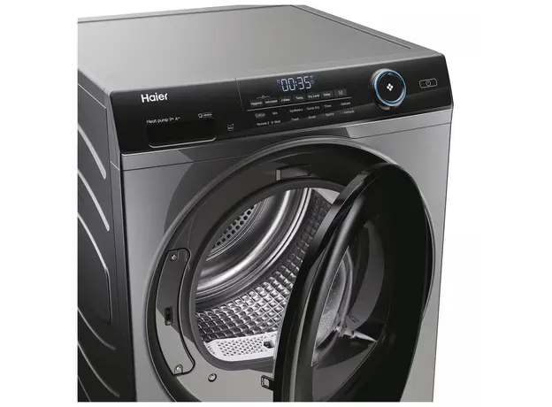 საშრობი HAIER HD90-A2959S, 5 image
