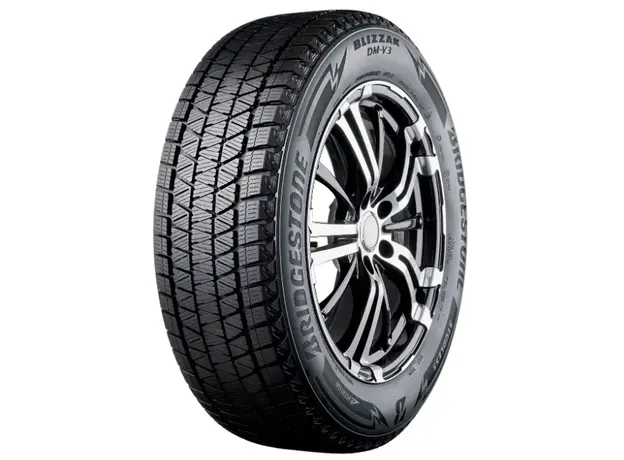 საბურავი BRIDGESTONE 285/50R20 DM-V3 116T