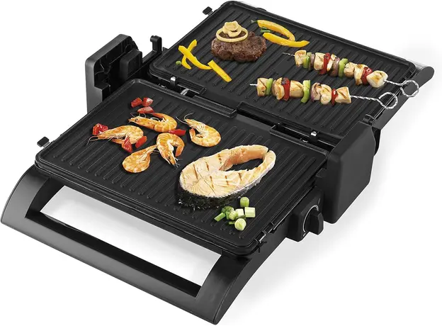 გრილი Princess 112530 Multi Grill 2-in-1, 5 image