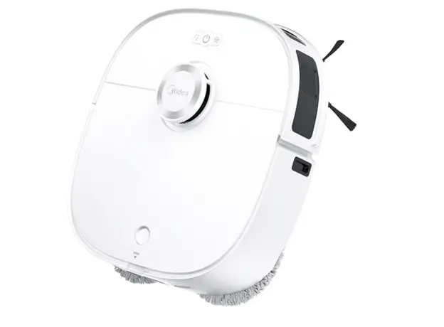 რობოტი მტვერსასრუტი Midea VCR V12 WH, 5 image