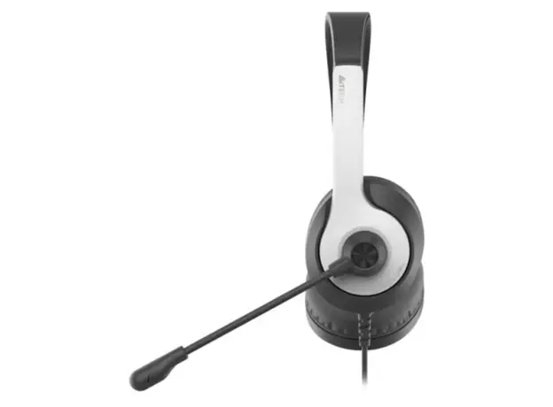ყურსასმენი A4tech Fstyler FH100U USB Stereo Headset With Mic Panda, 4 image