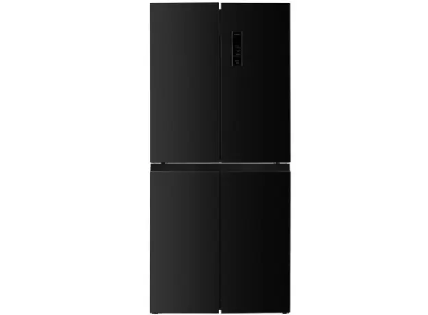 მაცივარი Beko GNO46623XBR, 466L, D, No Frost, Refrigerator, Black