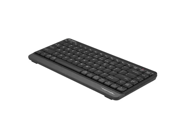 კლავიატურა A4Tech Fstyler FBK11 Bluetooth & 2.4G Wireless Keyboard Grey, 5 image