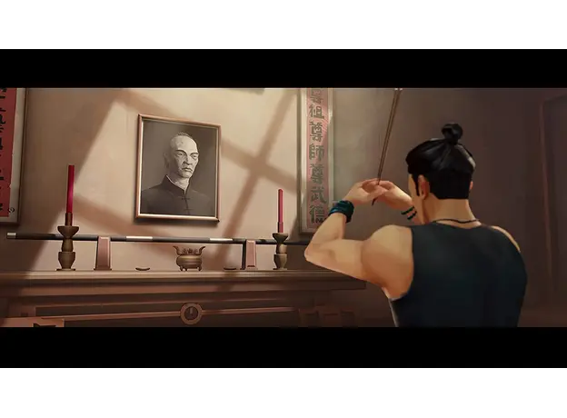 ვიდეო თამაში Game for PS4 Sifu, 4 image