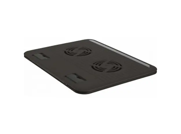 Notebook cooler TRUST Cyclone Notebook Cooling Stand, 5 image