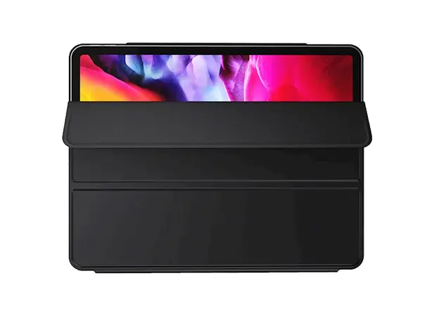 პლანშეტის ქეისი UGREEN LP382 (80898), 12.9", iPad Pro, Cover, Black