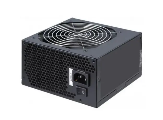 კვების ბლოკი Golden Field ATX-600W 80Plus Bronze 600W