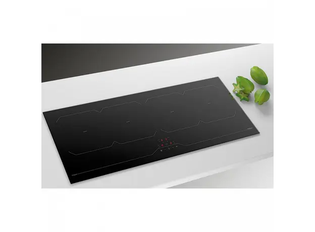 გაზქურის ზედაპირი AIRFORCE INTEGRA 90 B2 OCTA, 3 image