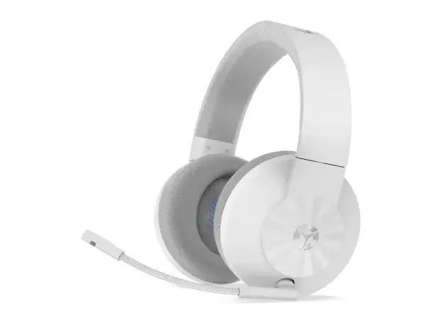 Lenovo Legion H600 Wireless Gaming Headset (Stingray), 3 image