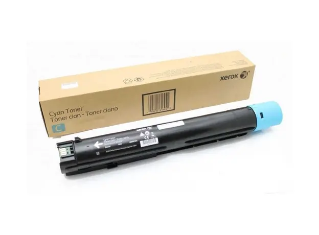 კარტრიჯი XEROX ALTALINK C8030/35/45/55/70 Cyan 006R01702 Toner Cartridge