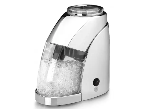 ყინულის აპარატი GASTROBACK 41127 Electric Ice - Crusher, 2 image