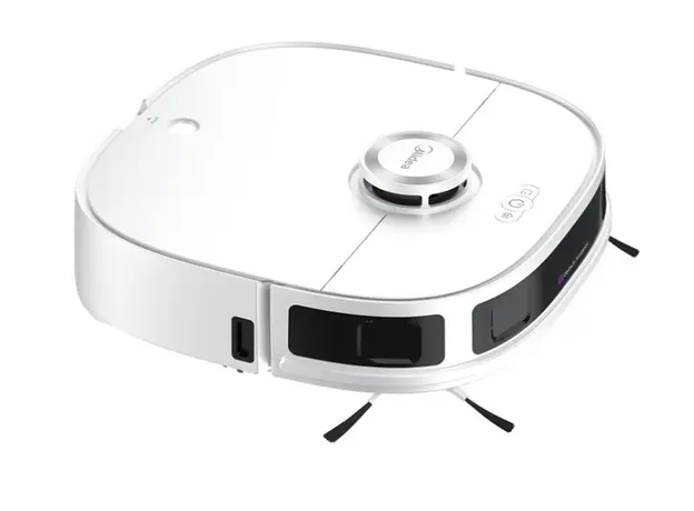 რობოტი მტვერსასრუტი Midea VCR V12 WH, 4 image