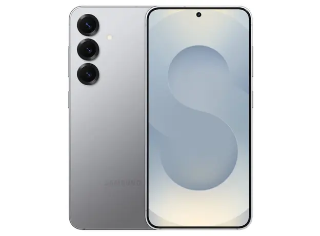 მობილური ტელეფონი Samsung S931B Galaxy S25 12GB/128GB 5G Silver Shadow, 2 image