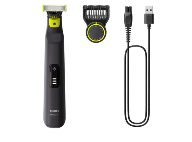 წვერსაპარსი PHILIPS QP6532/10, 2 image
