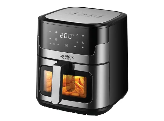 Grill SOLLEX SL 677