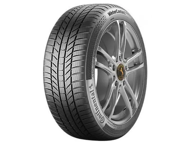 საბურავი CONTINENTAL 235/45R21 TS870P
