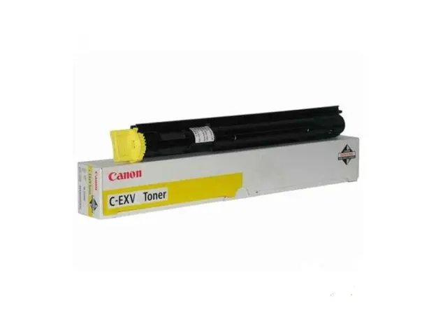 ტონერი Canon C-EXV 49 Toner Yellow - 8527B002AA