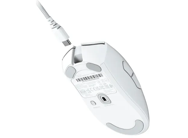 მაუსი Razer Gaming Mouse DeathAdder V3 Pro wl, 5 image