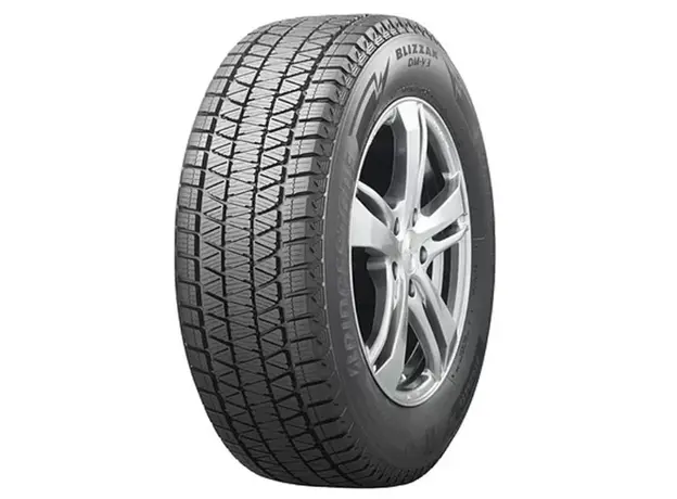 საბურავი BRIDGESTONE 285/50R20 DM-V3 116T