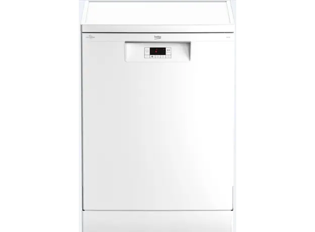 ჭურჭლის სარეცხი მანქანა Beko BDFN35620W b100, 2 image