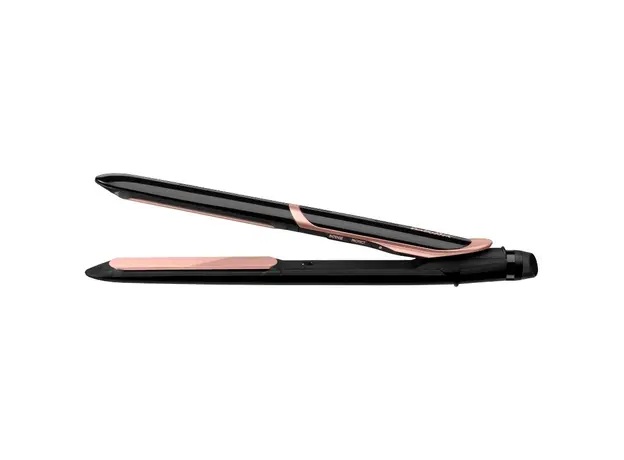 თმის უთო Babyliss ST391E Hair Straightener Black/Pink, 3 image