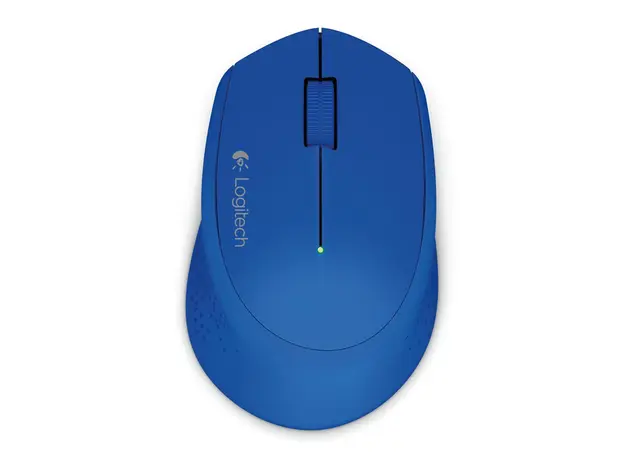 მაუსი Logitech M280 BLUE